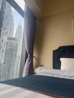 Star Residences by Ucare Suites - 3