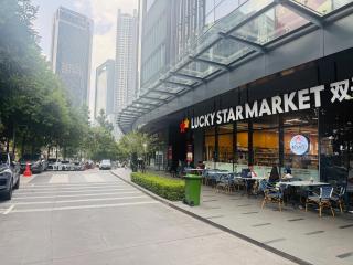Star Residences by Ucare Suites - 8