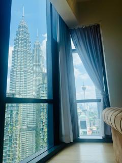Star Residences by Ucare Suites - 9
