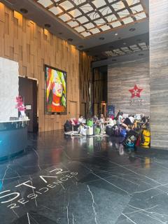 Star Residences by Ucare Suites - 3