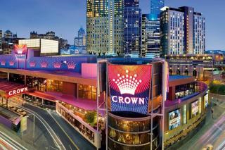 Sky High Southbank Prima Pearl Tower - 2BR apartment - 9