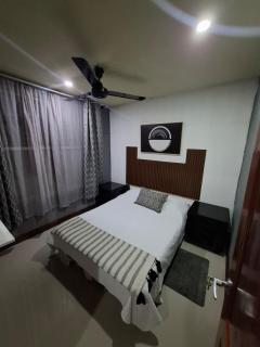 Family accommodation 10 minutes from Marina Pez Vela - 8