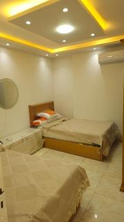 Condotel in Miami, Khalid bin Al-Walid - 6