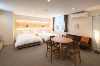 NAGI Hiroshima Hotel and Lounge - 8