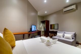 Siem Reap Serviced Apartment & Hotels - 5
