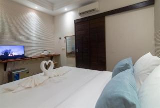 Siem Reap Serviced Apartment & Hotels - 4