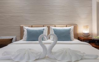 Siem Reap Serviced Apartment & Hotels - 2