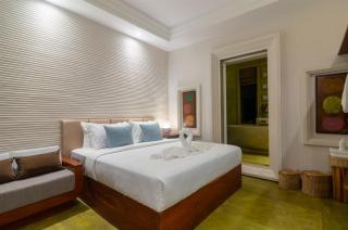 Siem Reap Serviced Apartment & Hotels - 1