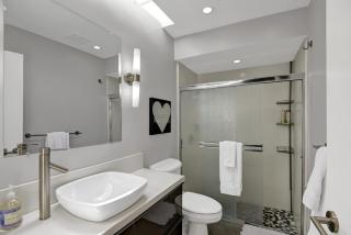 Modern Resort Retreat with Mountain Views & Pool A - 3