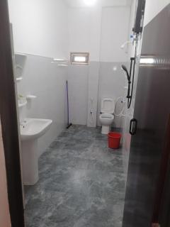 UK resort anurathapura - 1