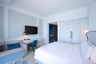 Sofitel Dubai Jumeirah Beach - Dubai - 9