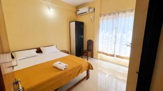 The Rooftop Hotel of Arambol - 3