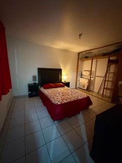 Departamento de Meri en CDMX Maximo 3 personas - 1