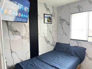 Cuarto privado en departamento compartido - 9