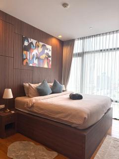 NearMRT Free ShuttleBus WiFi500Mbs Washer Pool&Gym - 9