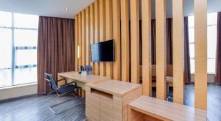 City Comfort Inn Xinyu Laodong Bei Road - 9