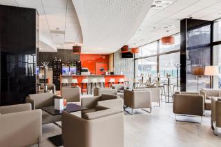 Hotel ParkSaône - Lyon - 6