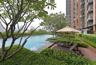 NearAsokePierMRT-5minWalk&AirportLink • Gym&Sauna - 9