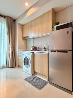 NearAsokePierMRT-5minWalk&AirportLink • Gym&Sauna - 7