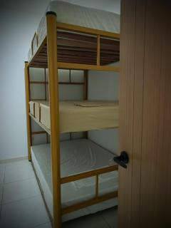 Multiverse Hostel - 2