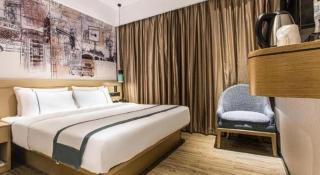 City Comfort Inn Nanning Taoyuan Road - 8