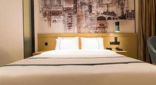 City Comfort Inn Nanning Taoyuan Road - 2