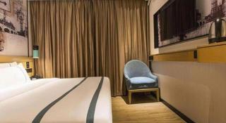 City Comfort Inn Nanning Taoyuan Road - 1