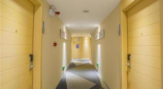 City Comfort Inn Hechi Bama Shouxiang Avenue - 6