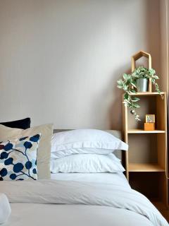 NearAsokePierMRT-5minWalk&AirportLink • Gym&Sauna - 3