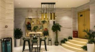 City Comfort Inn Xinfeng High-speed Railway West Station Yingbin Avenue - 6