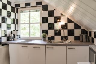 Boutique Studio - Apartment mit Bergblick und Balkon - inklusive Sommercard! - 8