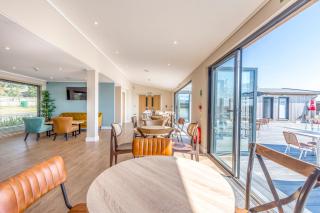 Chalet 31 at Landscove Holiday Park - 3
