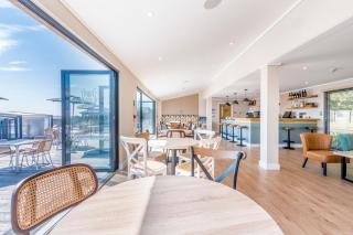 Chalet 31 at Landscove Holiday Park - 1