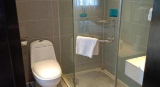 City Comfort Inn Guigang Zhongshan High Speed Railway Station - 2