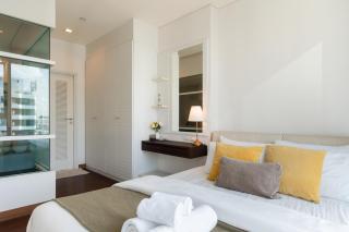 ThongLor:Private Jacuzzi KingBed Pool Gym Parking - 3