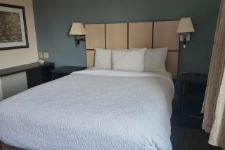 Coratel Suites Extended Stay MSP Airport Minneapolis Richfield - 9