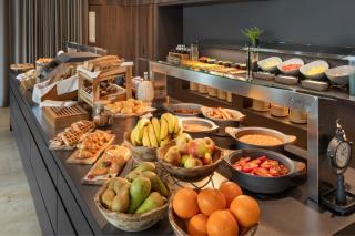 Meliá Luxembourg - 7