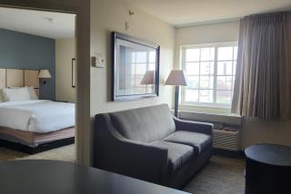 Coratel Suites Extended Stay MSP Airport Minneapolis Richfield - 6