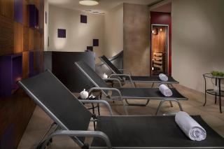 Meliá Luxembourg - 4