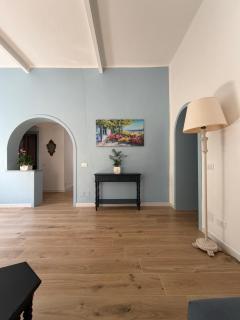 Lulù Marin Rooms - Scalea - 2