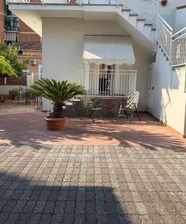 Lulù Marin Rooms - Scalea - 1