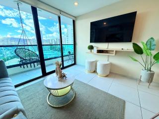 Luxury 2 BR Stay Torre Astria 1211 - 9