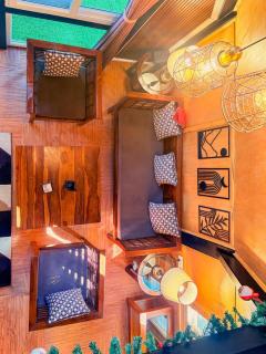 Cedar Breeze Villas - An LVB Experience - 9