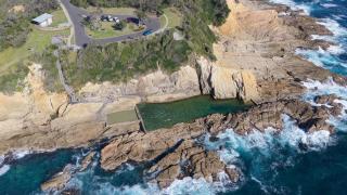 Cuttagee Views - Cuttagee Beach Road 22 - 8