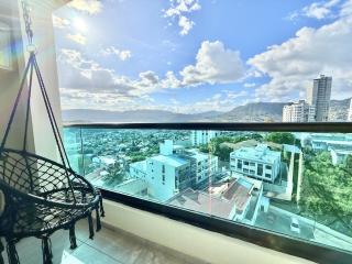 Luxury 2 BR Stay Torre Astria 1211 - 0