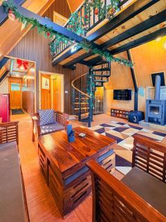 Cedar Breeze Villas - An LVB Experience - 4