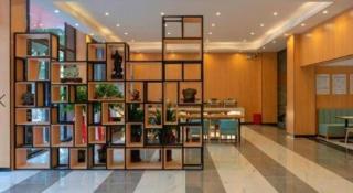 Jun Hotel Hunan Yongzhou Ningyaun Shundi Plaza - 7