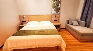 Green Tree Inn Huangshan Yi County Xidi Hongcun - 4