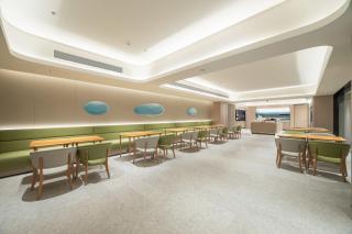 JI Hotel Beijing Shaoyaoju University of International Business and Economics - 1