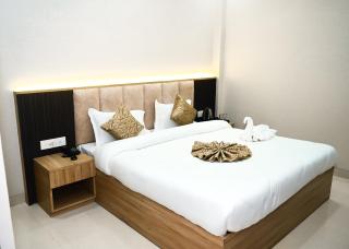 Hotel Ramodhya - 5